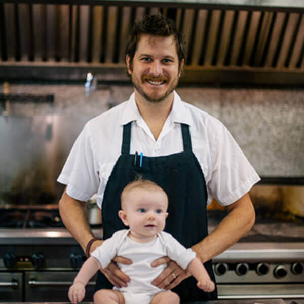Guest Chef London