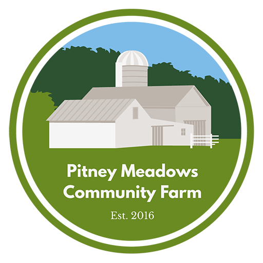 Pitney Meadows Community Farm established 2016