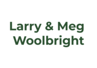 Larry & Meg Woolbright
