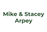 Mike & Stacey Arpey