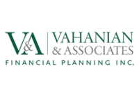 Vahanian & Associates Financial Planning Inc.