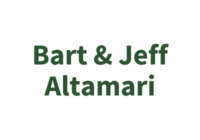 Bart & Jeff Altamari