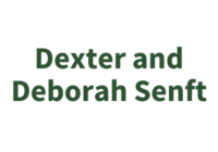 Dexter and Deborah Senft