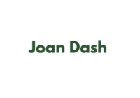 Joan Dash