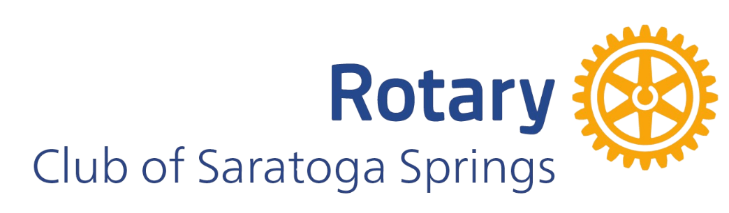 Rotary Club of Saratoga Springs
